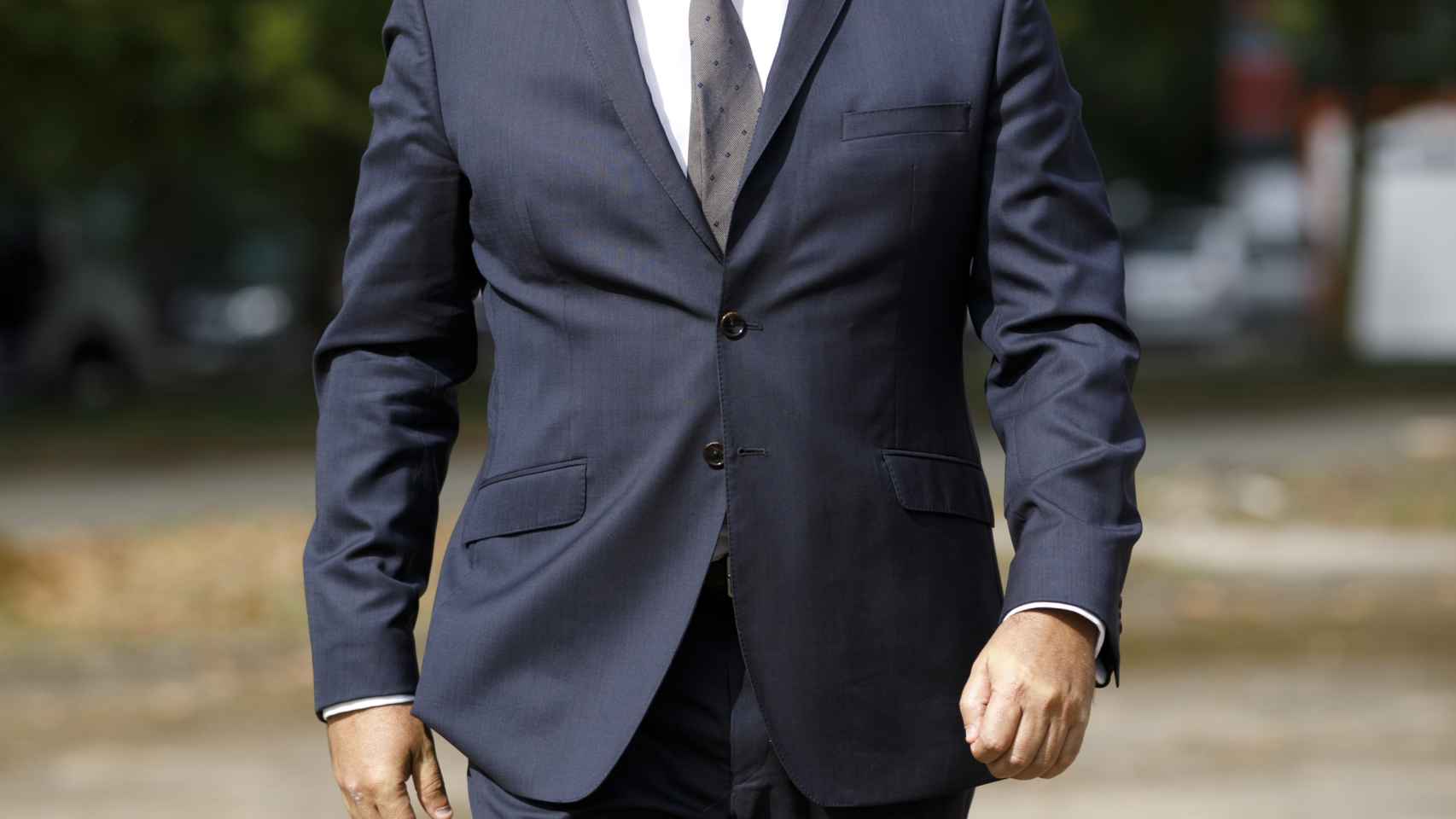 Gustavo Cardozo, Country Manager de Prologis Iberia.