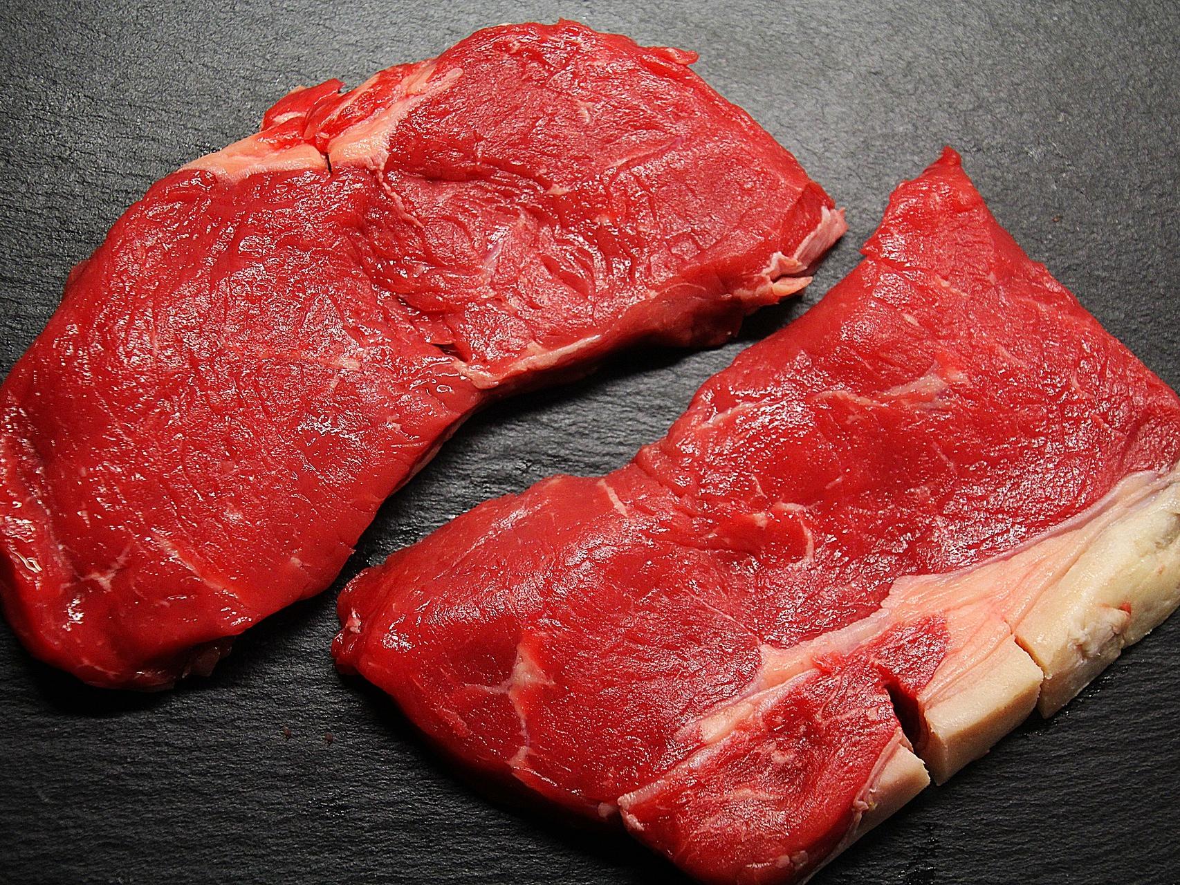 Consejos para comprar carne de ternera de buena calidad 