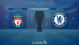 Liverpool - Chelsea