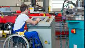 Tecnología y discapacidad: una simbosis de optimismo para la inclusión social y laboral