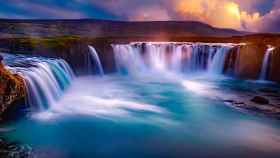 Estas son las cataratas (y la cascada) más impactantes del mundo