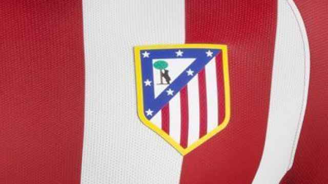 Camiseta Atlético de Madrid temporada 2016-2017