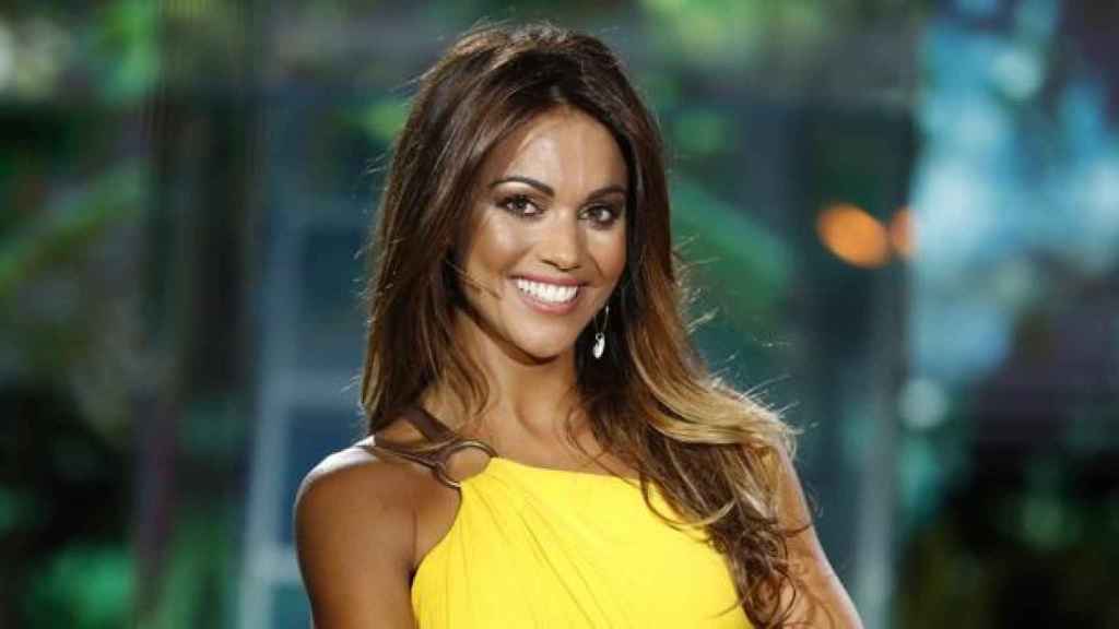 Lara Álvarez regresa en septiembre a Telecinco después de 'Supervivientes'.