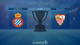 Espanyol - Sevilla