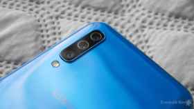 Los Samsung Galaxy A de 2020 mejorarán notablemente sus cámaras: hasta 108 Mpx