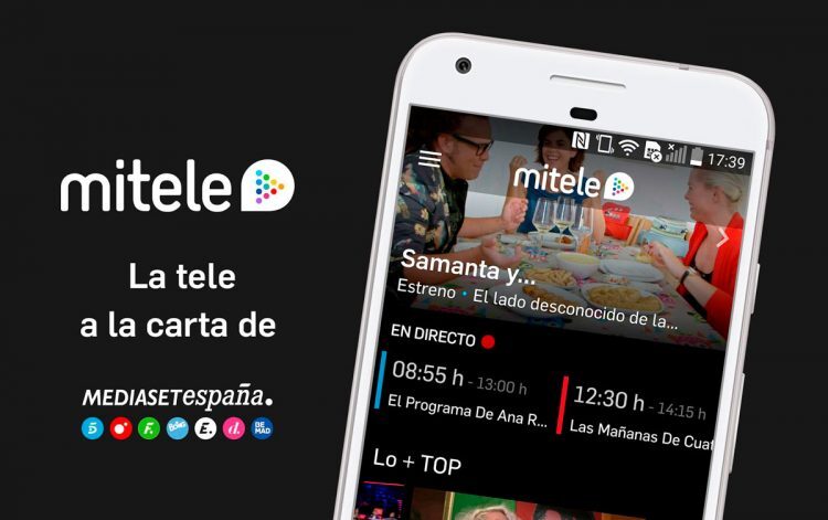 LaLiga tiene un nuevo objetivo: Nodito, la app más conocida para