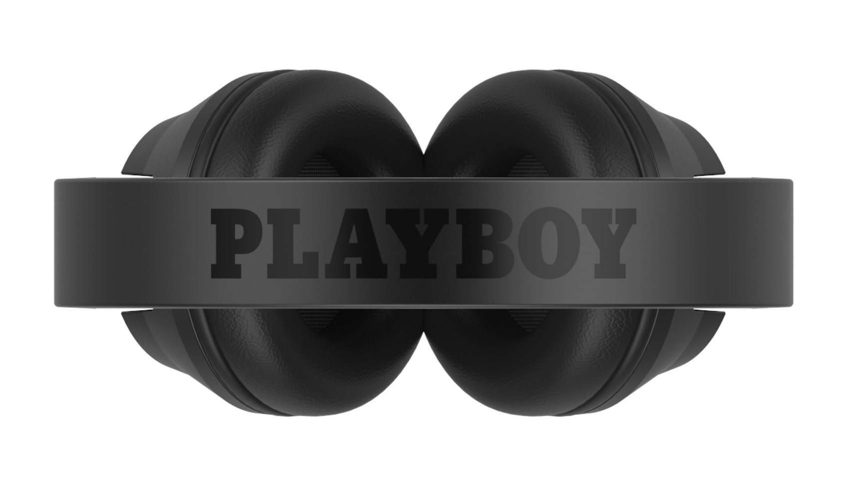 Playboy ICON 1