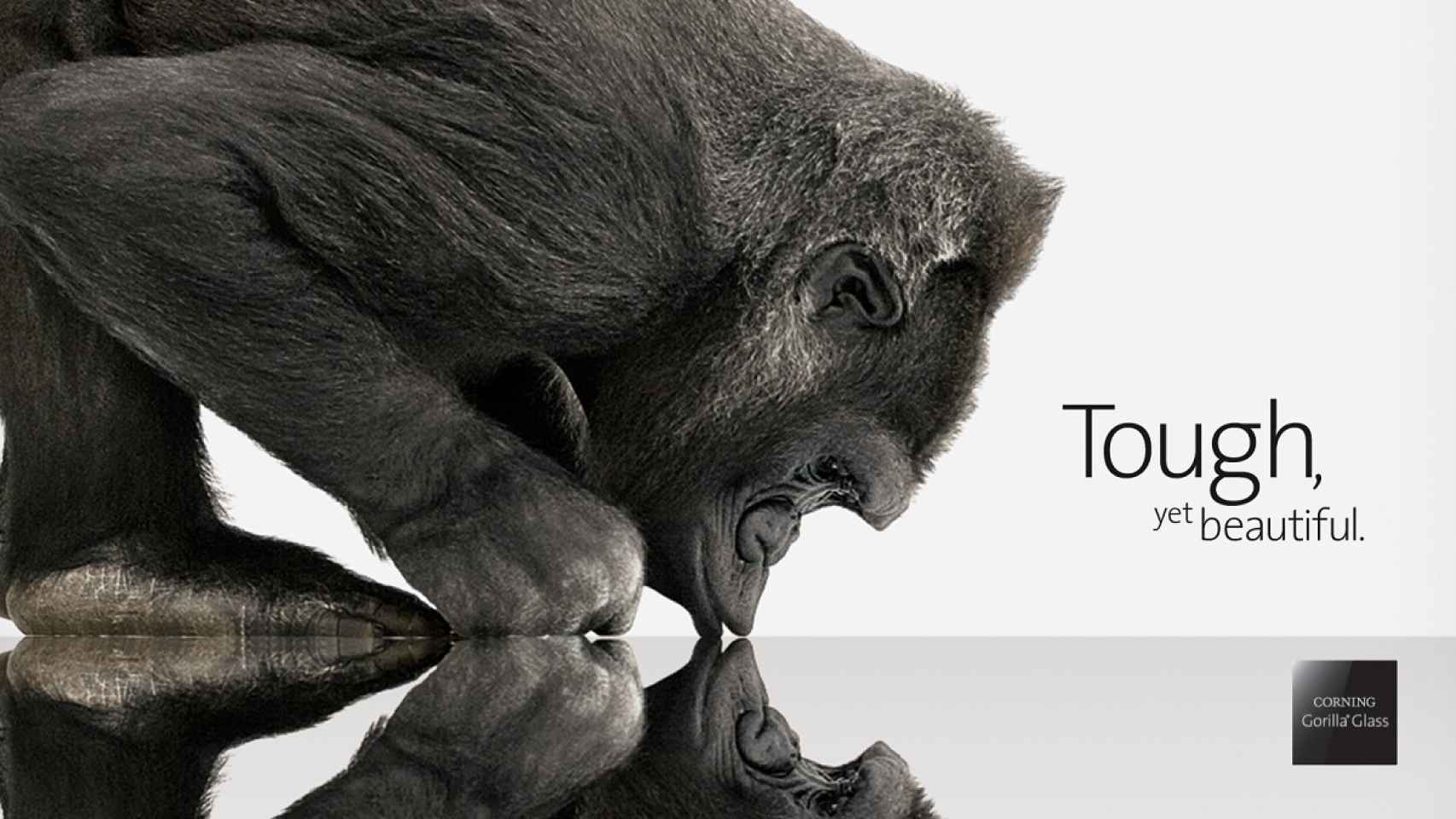 Gorilla Glass: Qué es y qué diferencias hay entre sus generaciones