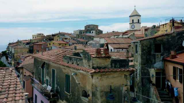 Italia busca evitar la despoblación en las zonas rurales.