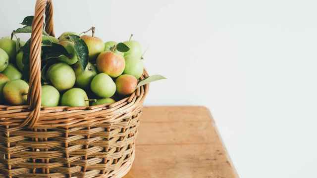 Aquí encontrarás los trucos para conservar frutas