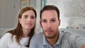 María Teresa y José, el matrimonio que ha perdido a su bebé a causa de la listeriosis