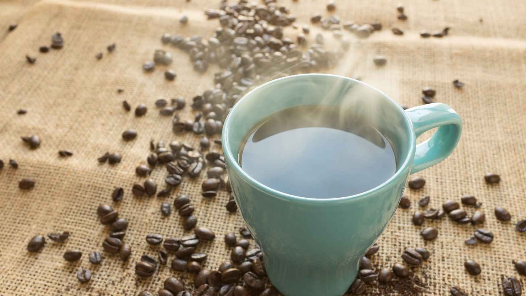 Un nuevo estudio sobre la cafeína alerta sobre el riesgo de tomar más de tres cafés al día.