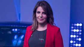 Pilar García Muñiz: así ha cambiado vida de la periodista un año después de la tragedia