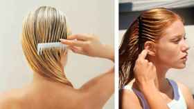 Los trucos para mejorar tu cabello tras el verano.