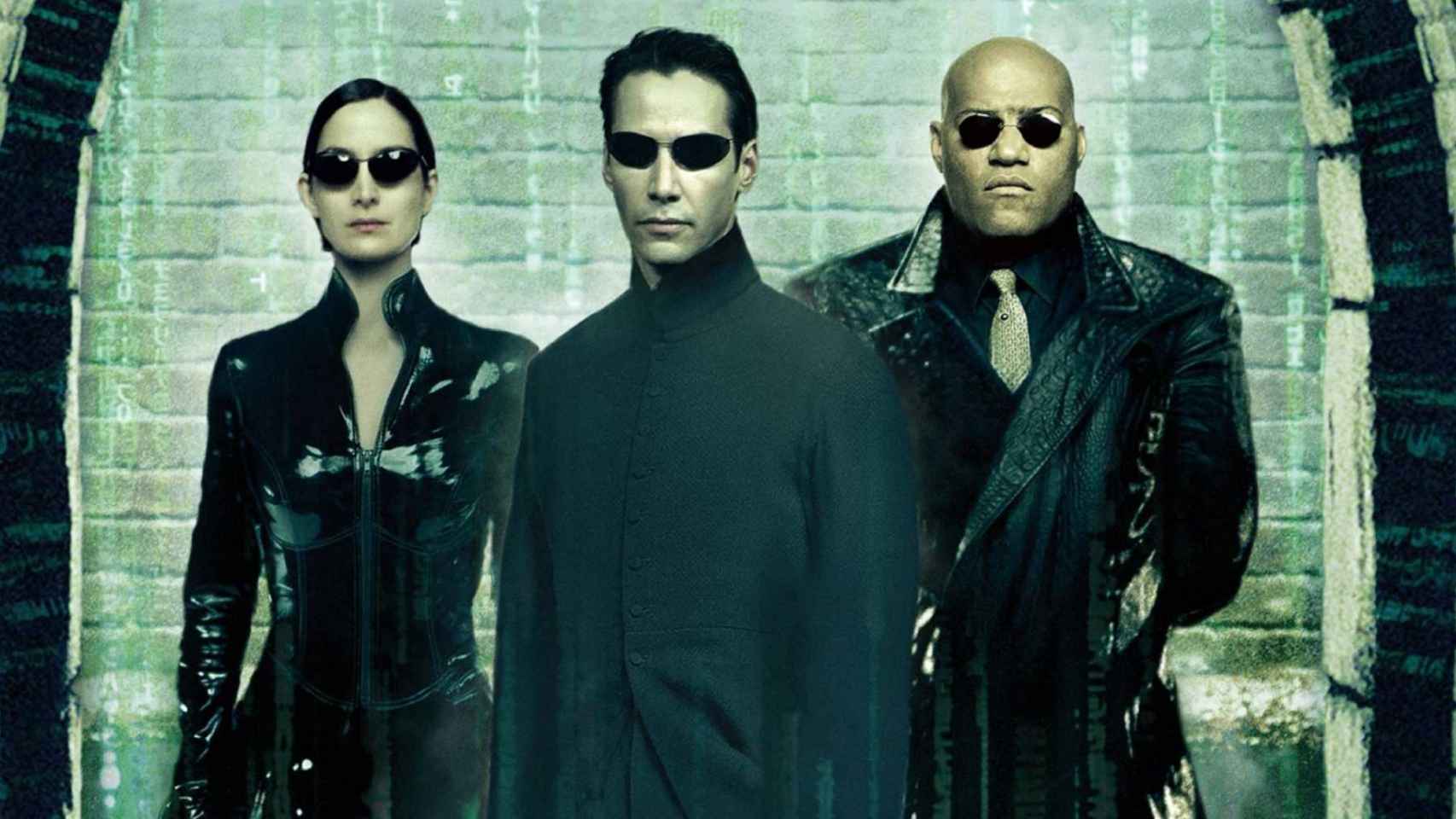Matrix regresará a los cines con una cuarta entrega