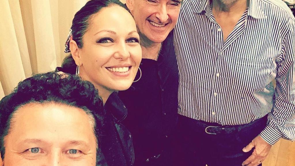 Plácido Domingo en Salzburgo.