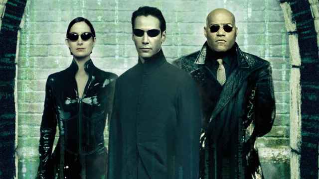 Matrix regresará a los cines con una cuarta entrega