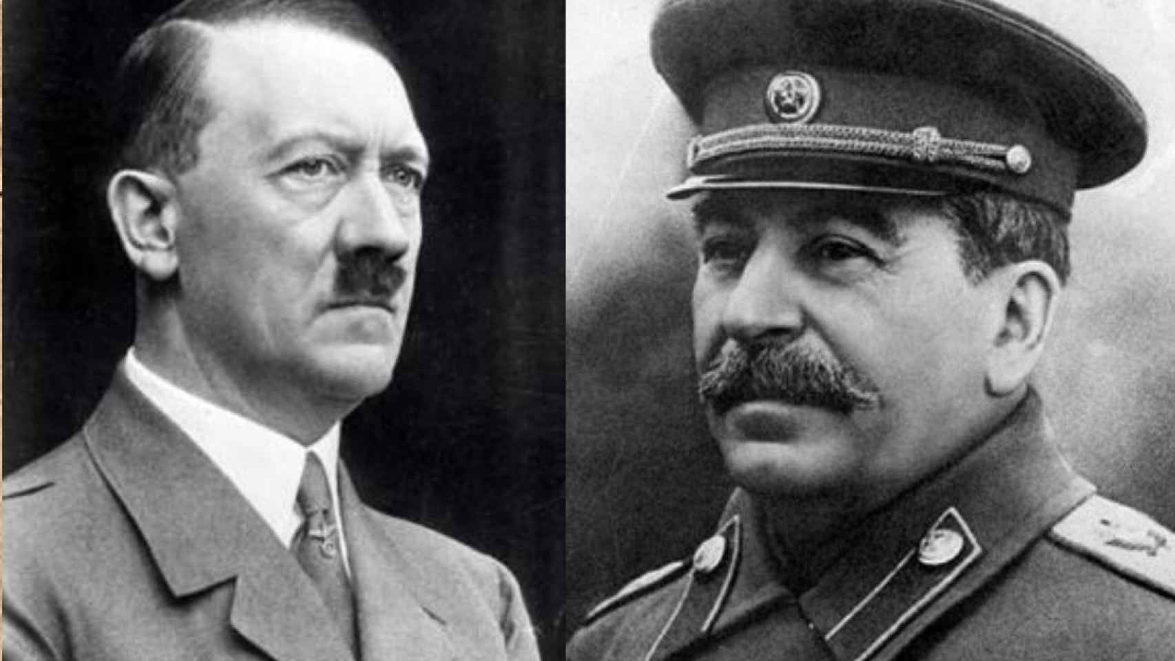 El pacto de Hitler y Stalin que defendió La Pasionaria (y enfureció a los  comunistas españoles)