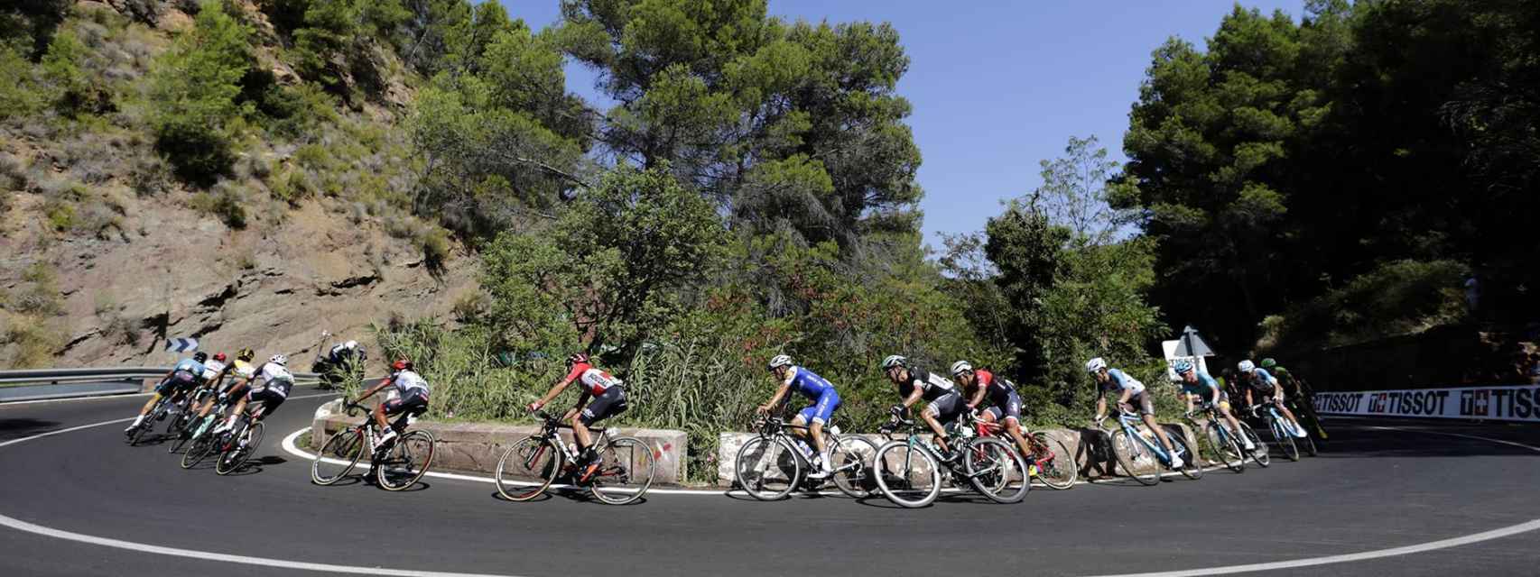 Vuelta a España 2019