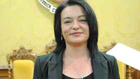 Herminia Ruiz, ex concejala del Ayuntamiento de Valdepeñas