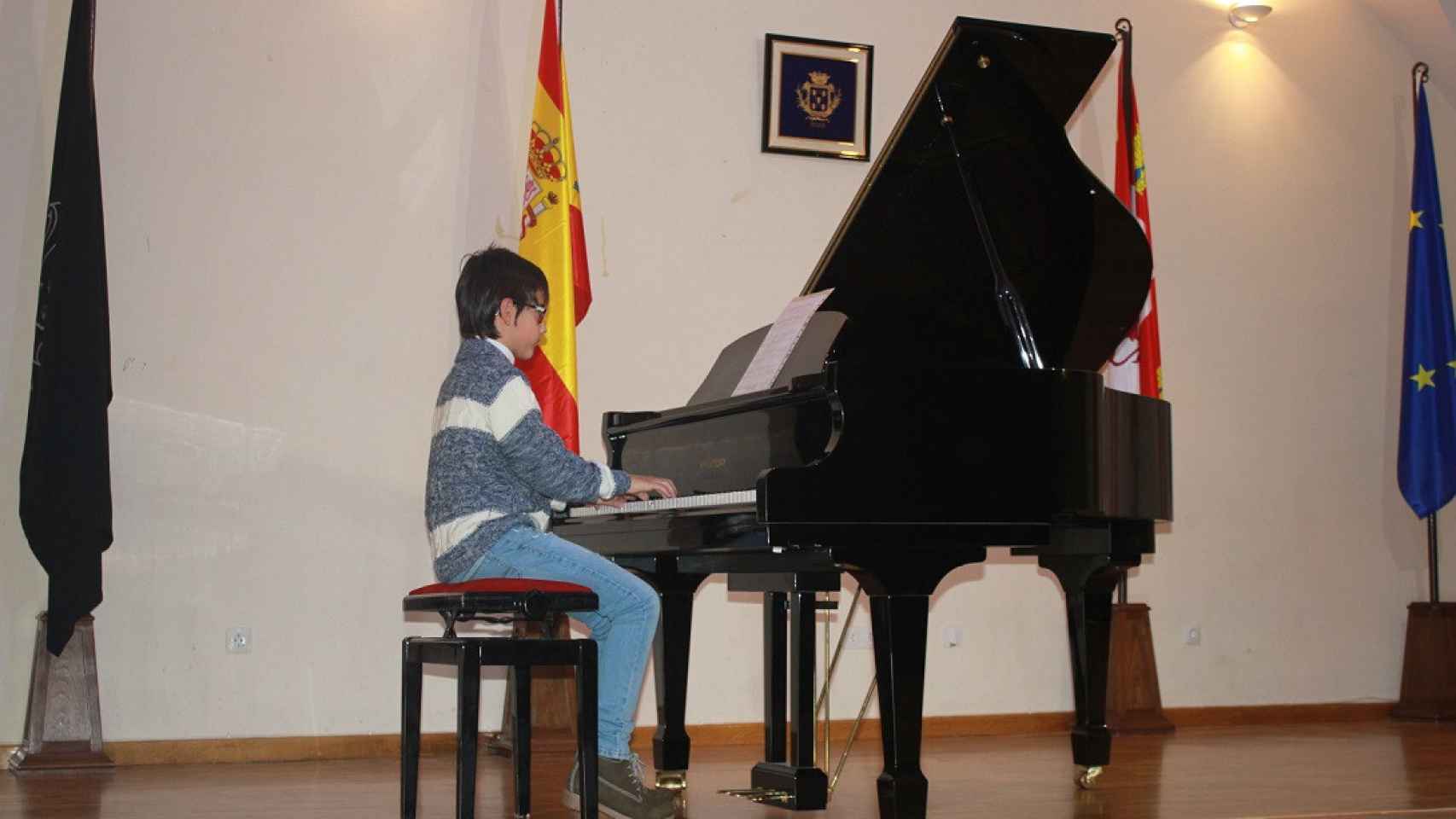piano bejar escuela musica