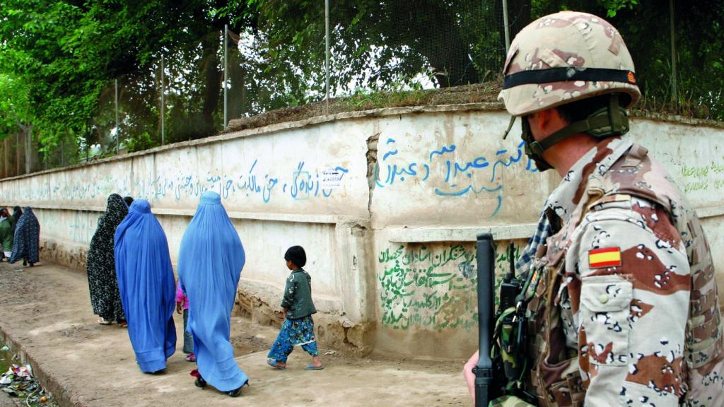 El Ejército incorporó las raciones de combate halal en 1995.