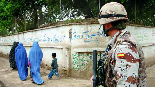 El Ejército incorporó las raciones de combate halal en 1995.