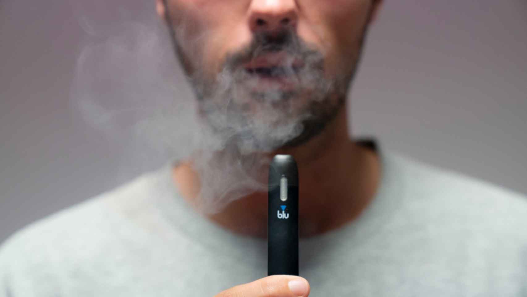Un estudio médico respalda el cigarrillo electrónico para acabar
