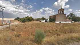 Illán de Vacas es uno de los municipios más despoblacos (Google)