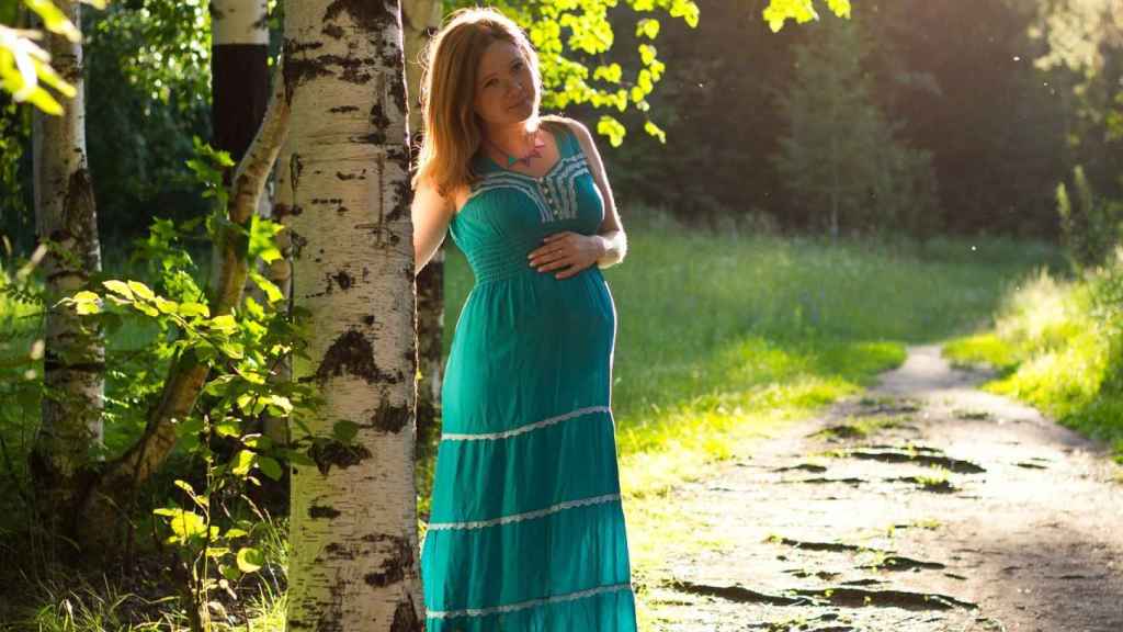 Cuarta semana de embarazo: ¡Su corazón empieza a latir!