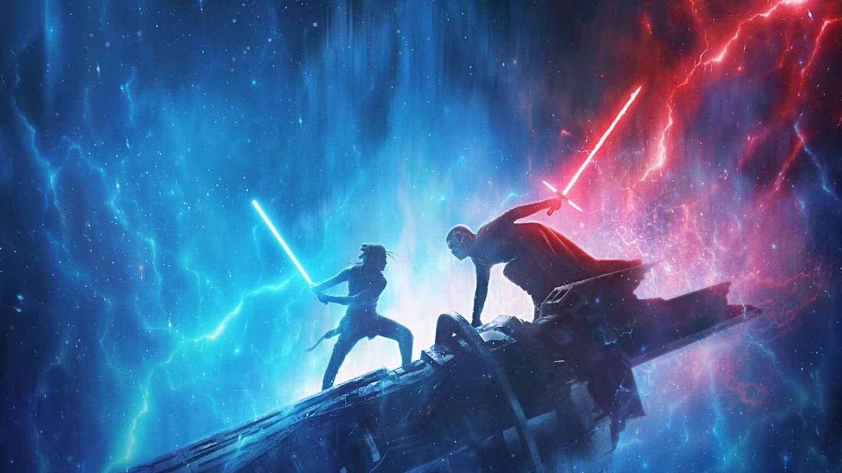 El nuevo tráiler de 'Star Wars' ha revolucionado a los fans por un giro que nadie esperaba