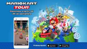 Mario Kart Tour llega a Google Play: fecha de lanzamiento y registro activo