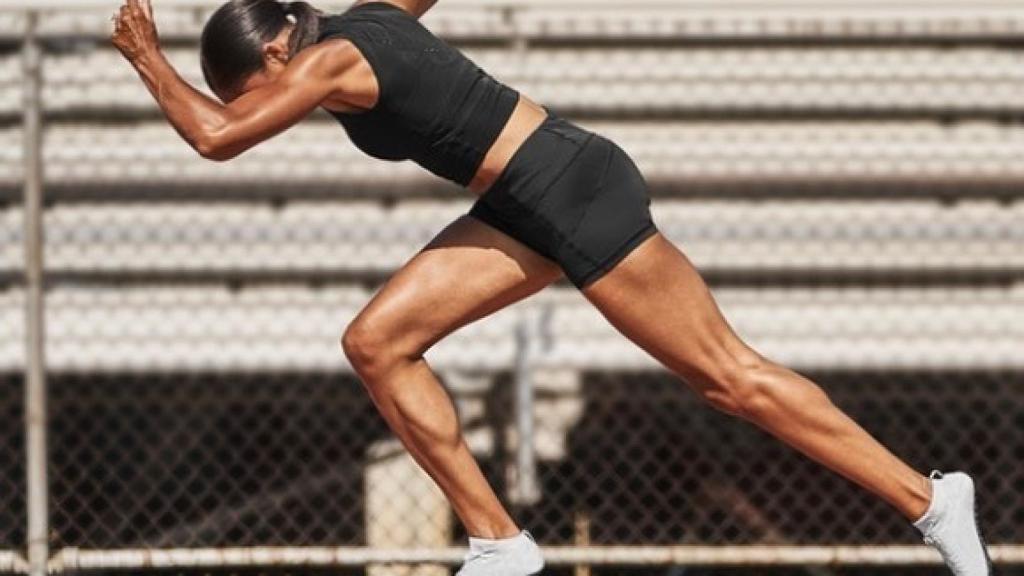 Allyson la medallista olímpica que evitó que Nike discriminara a las atletas que son madres