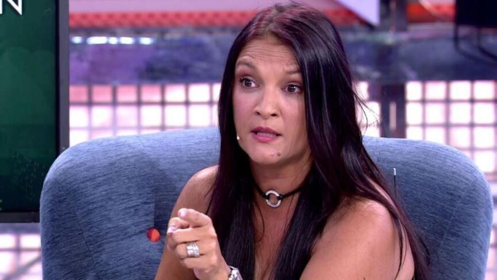 Gemma Serrano asegura que ha mantenido una relación con Edmundo Arrocet.