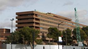 Los heridos han sido trasladados al Hospital de Albacete