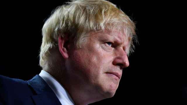 Boris Johnson pedirá a la reina que suspenda el Parlamento el 14 de octubre