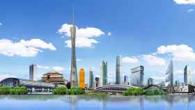 Así es Guangzhou, la ciudad donde jugará España la primera fase del Mundial de Baloncesto
