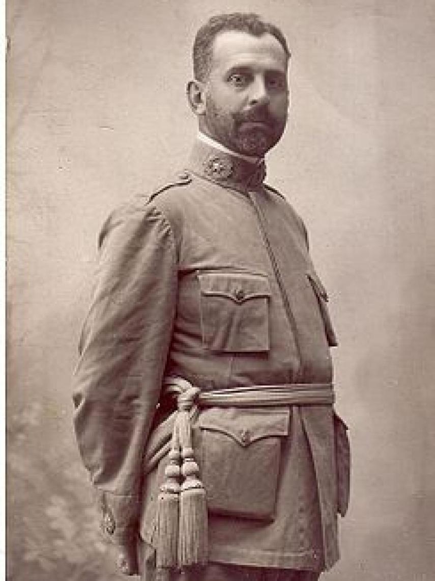 'Las Espinosadas', las quedadas de Rocío Monasterio con sus poderosos