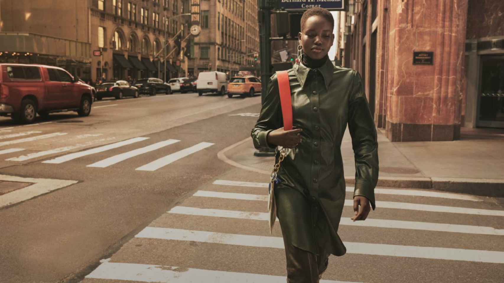 Descubre la colección más exclusiva de H&M: 'Studio', el estilo neoyorquino que aterriza este otoño