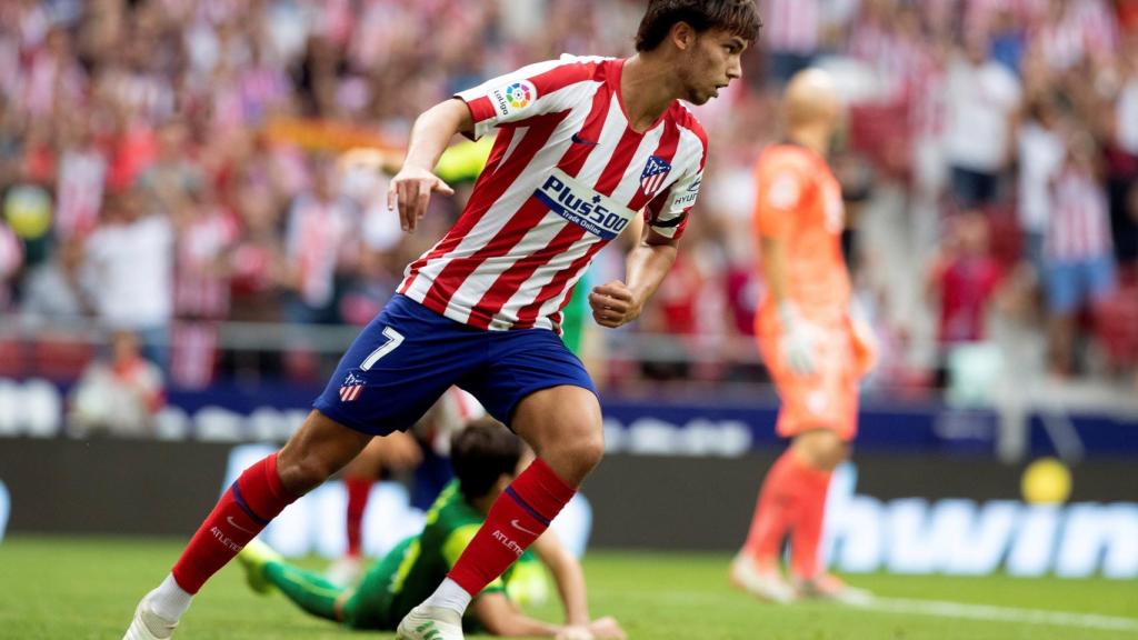 Joao Félix