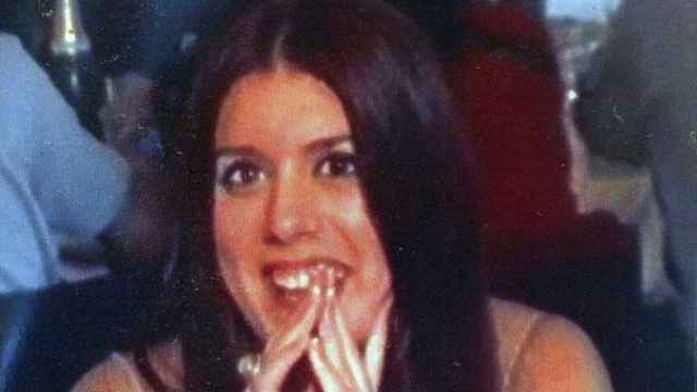 Sheila Barrero fue asesinada el 25 de enero del 2004 en Degaña (Asturias).