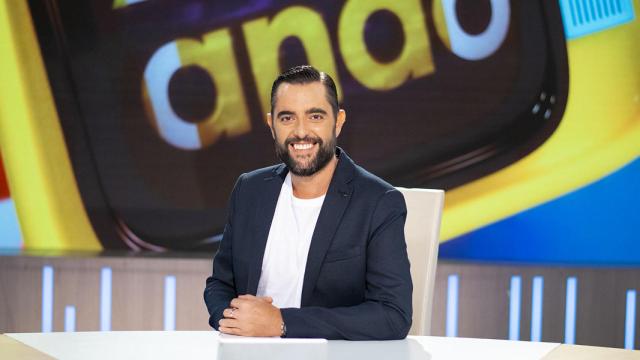 El nuevo formato con Dani Mateo al frente ha sido duramente criticado en redes.