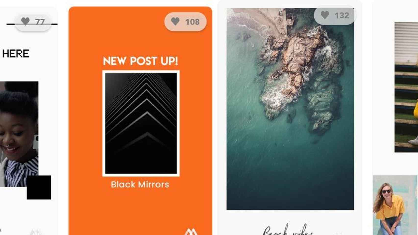 Mejora tus Historias de Instagram con esta fantástica aplicación