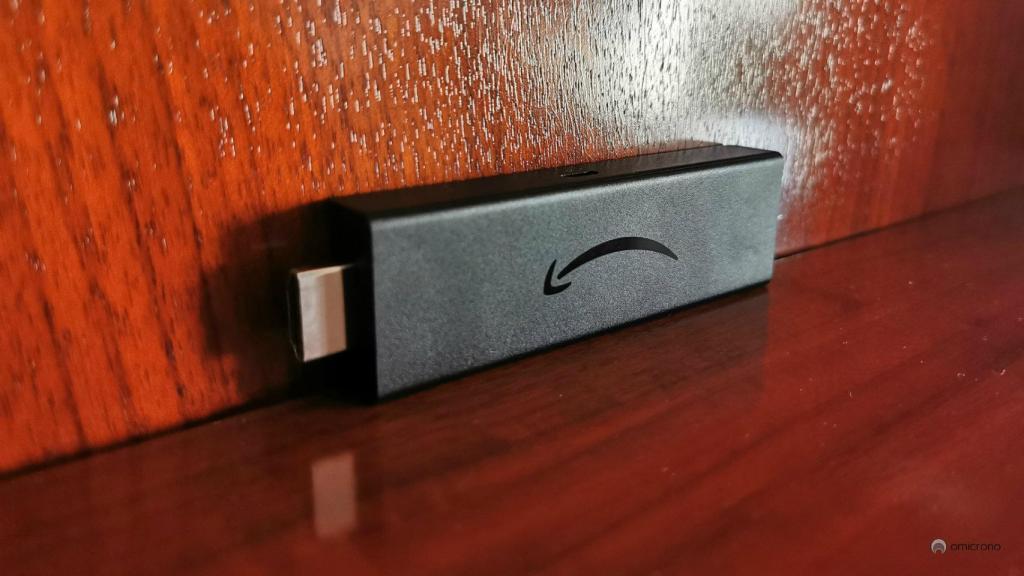 Fire TV Stick 4K Alexa 1