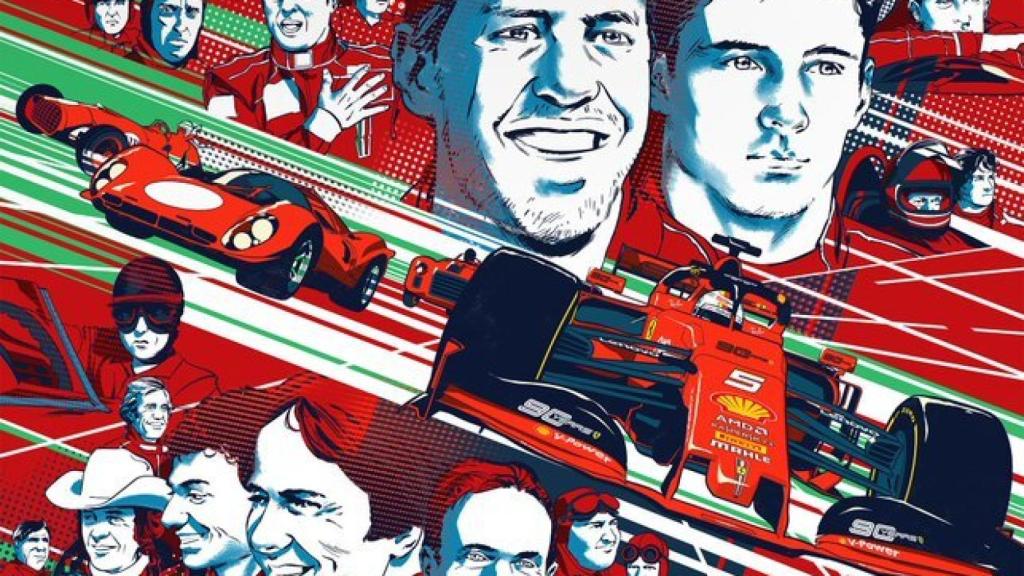 alonso monza