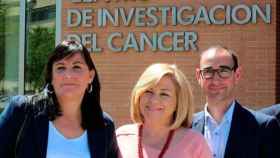 elena-valenciano-centro-del-cancer
