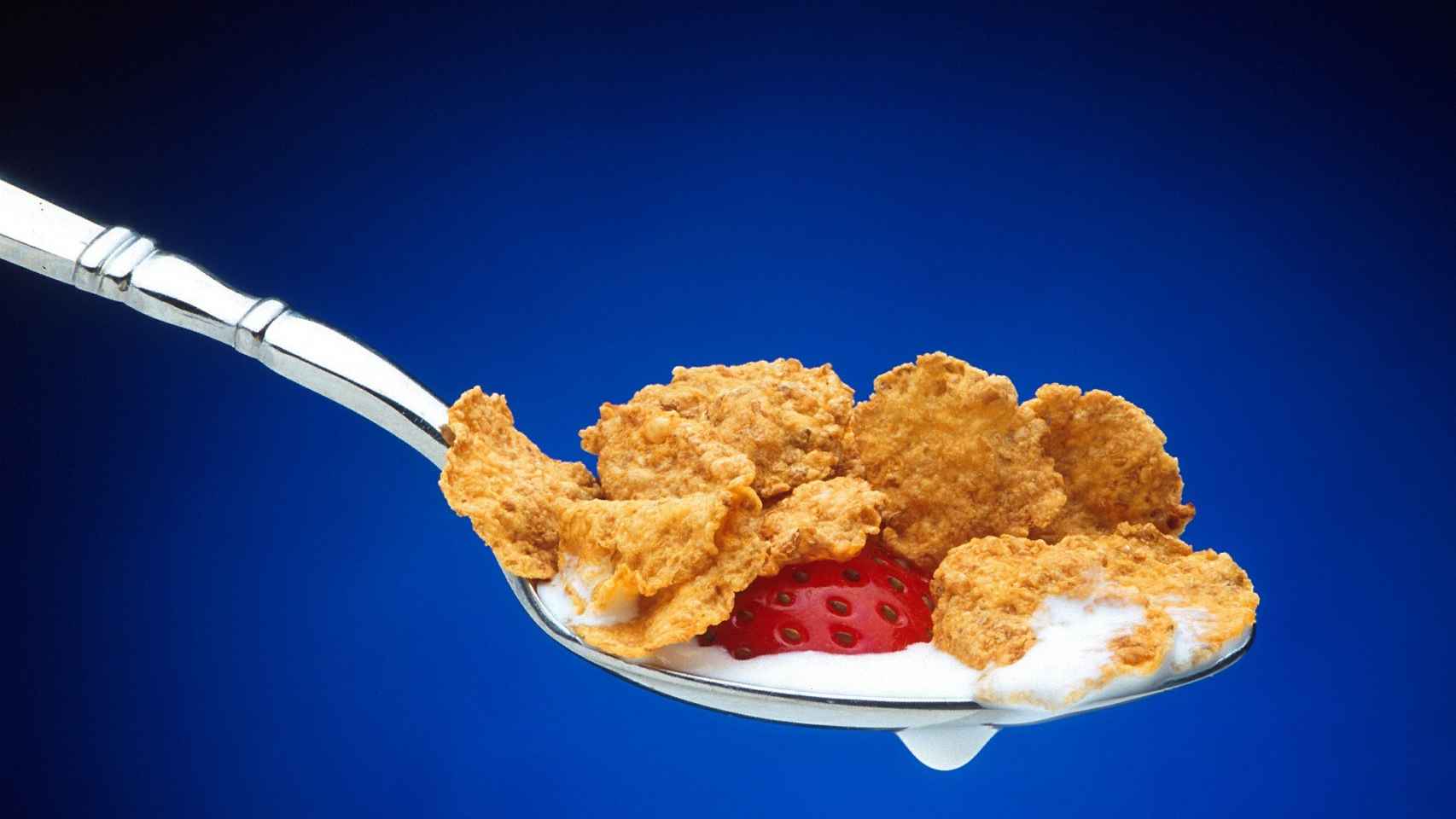 Estos son los 5 cereales más saludables del 'súper'