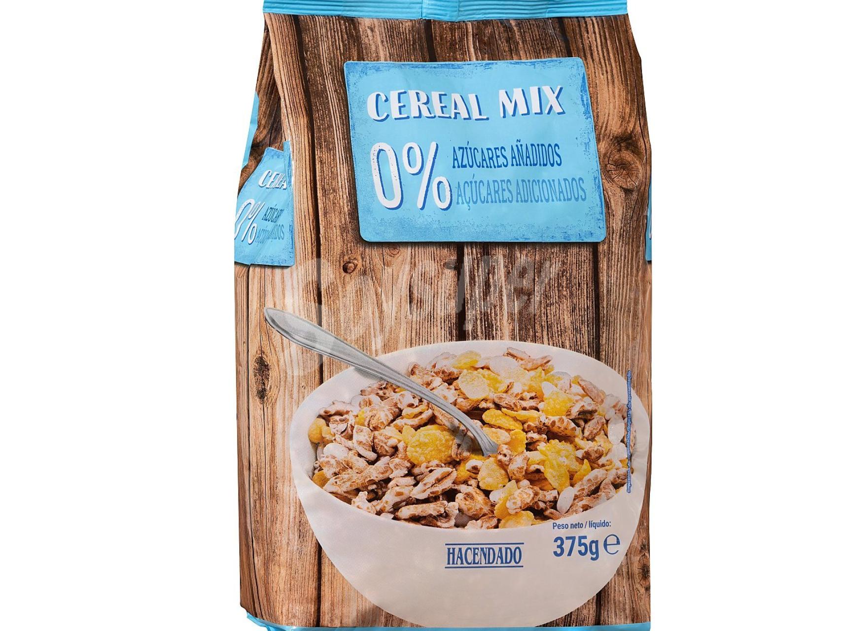 Conoce alguna prácticas sugerencias para aumentar tu consumo de cereales  integrales - Plenilunia
