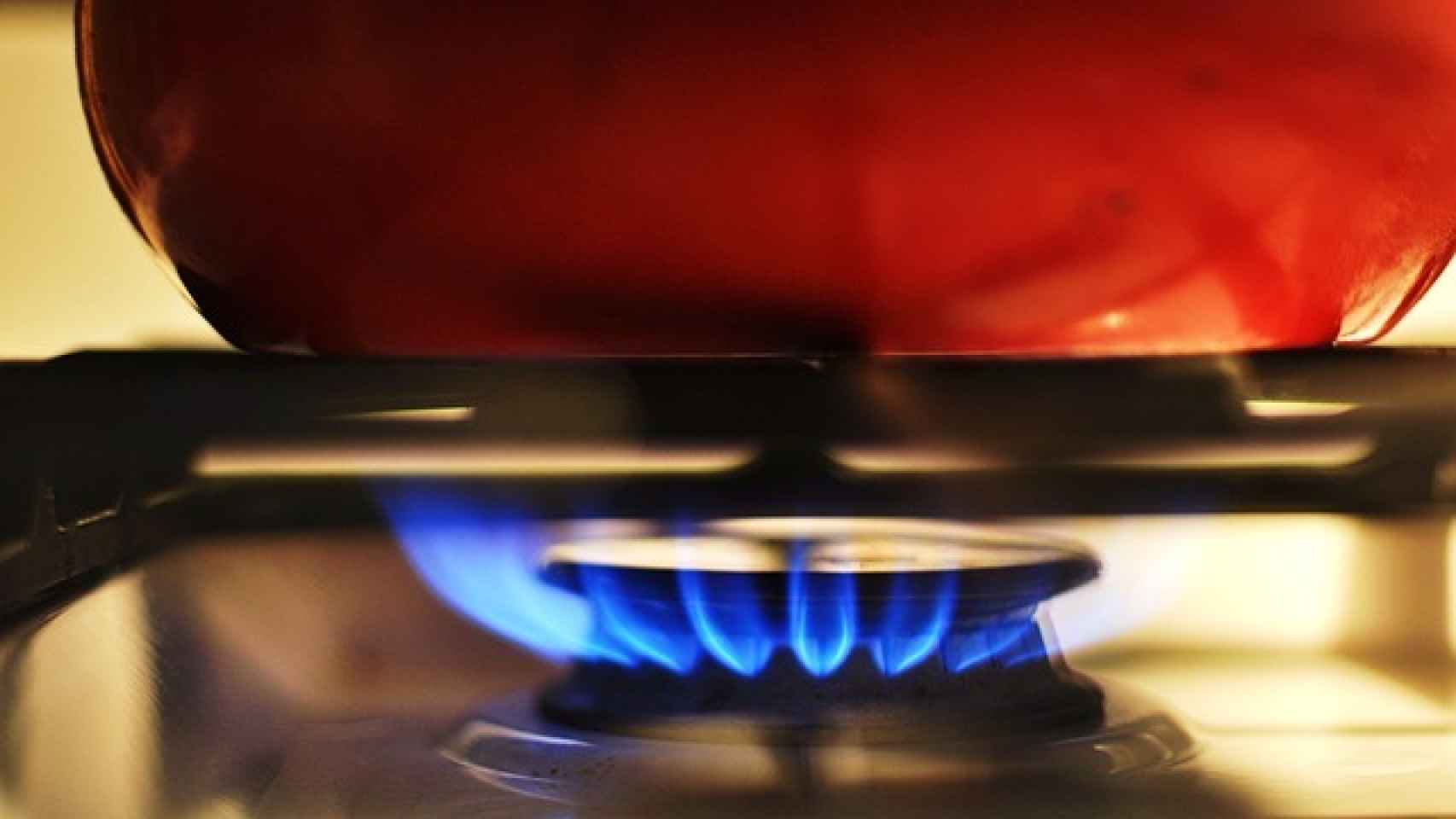 Aprende a limpiar los quemadores de gas sin esfuerzo