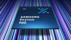 Samsung presenta su primer procesador Exynos con 5G integrado